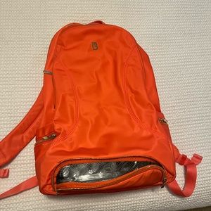 Buff bunny game changer backpack